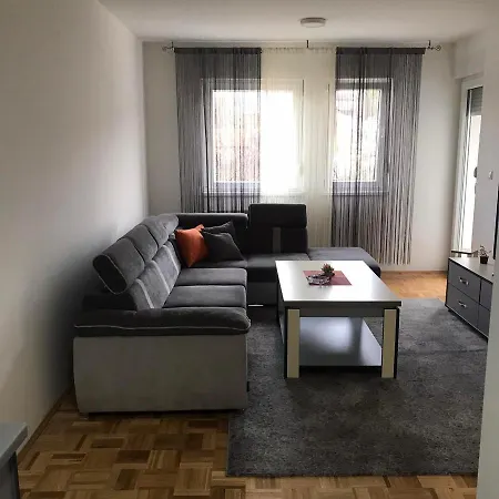 Apartman Jaca