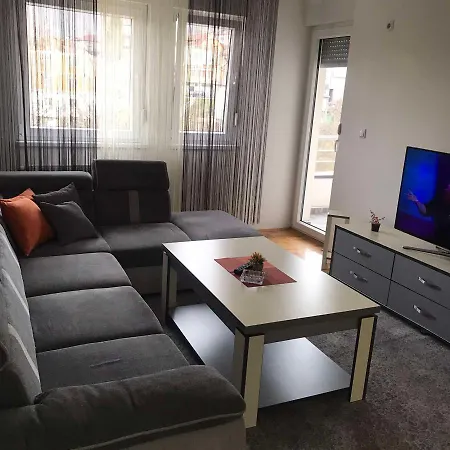 Apartment Jaca