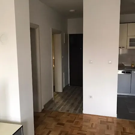 Apartment Jaca