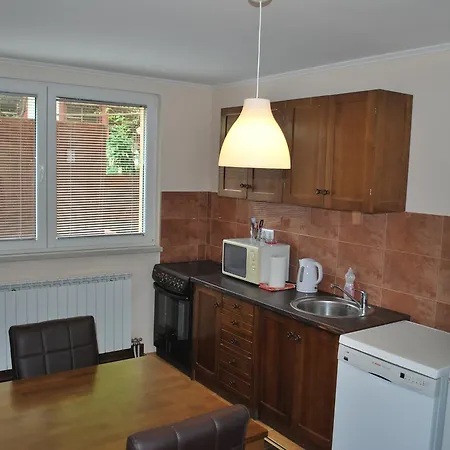 Apartman * Tuzla