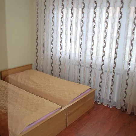 Apartman * Tuzla