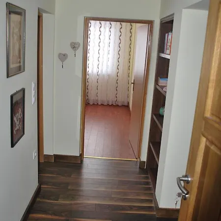 Apartman Lägenhet *