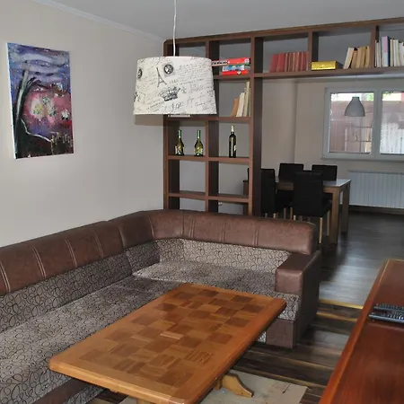 Apartman Tuzla