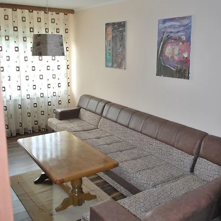 Apartman Tuzla