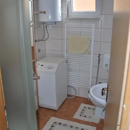 Apartman
