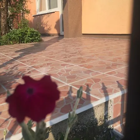 Apartman